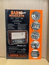 Rivista radiofonica /