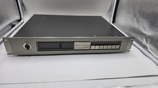 SONY ST-J88B SINTONIZZATORE FM