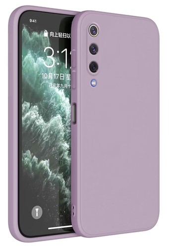 Topme cover per xiaomi - xiaomi, 9
