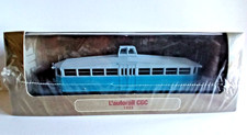 DIE CAST TRENO Train Model