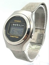 Orologio digitale CASIO