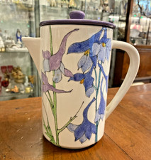 CAFFETTIERA CON COPERCHIO