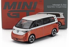 1/64 MINI-GT - VOLKSWAGEN -