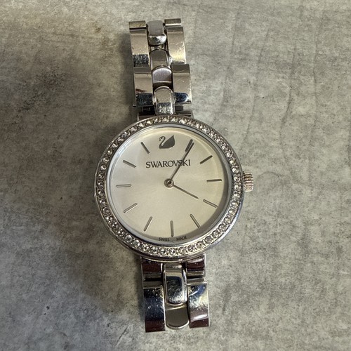 Orologio swarovski scatola - swarovski,