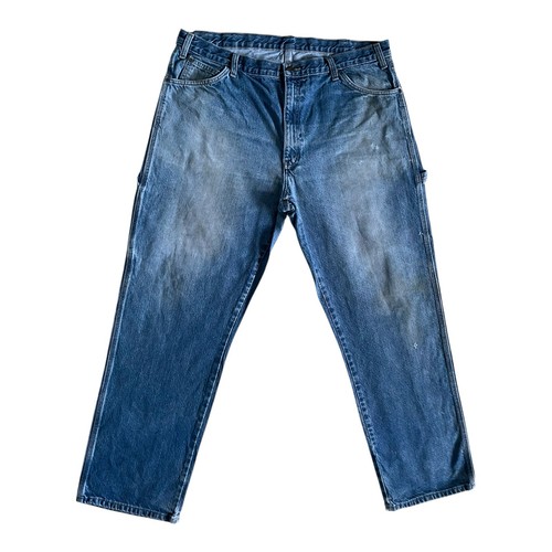 Pantalone jeans dickies - jeans,