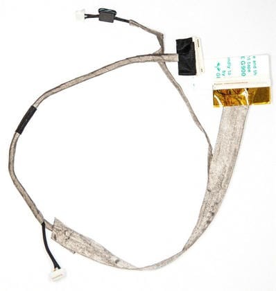 Cavo connessione flat - , display
