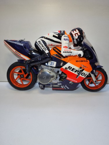 Moto nuova faor 501 honda - moto, sf