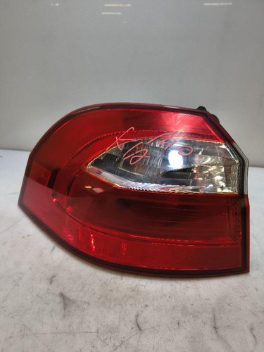 924101w210 fanale posteriore - fanale,