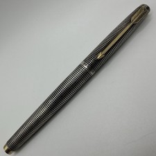Penna stilografica Parker 75