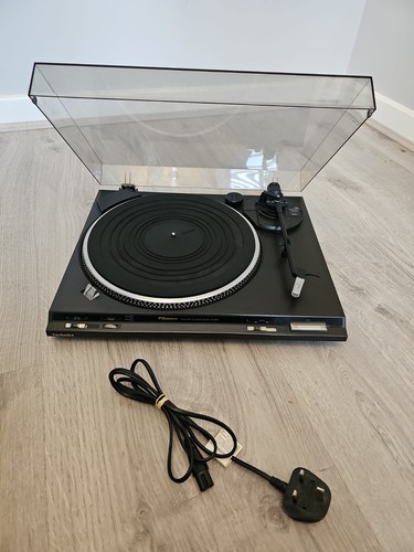 Giradischi vintage technics - giradischi,