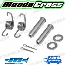 Kit revisione perni pedane mxm - revisione,