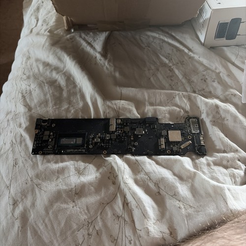 Macbook air a1466 scheda - 13",