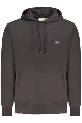 Felpa calvin klein nero - klein,