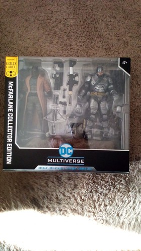 Mcfarlane toys edizione da - edizione,