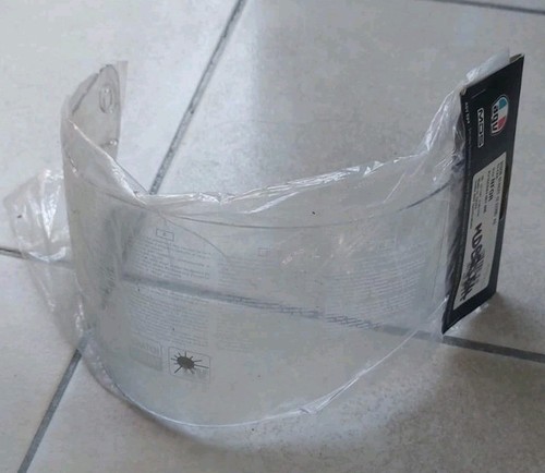 Mds agv visiera trasparente - visiera,