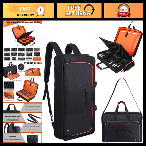 Custodia controller per - dj,