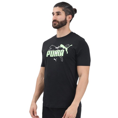 Shirt puma 684671 ess - t-shirt,
