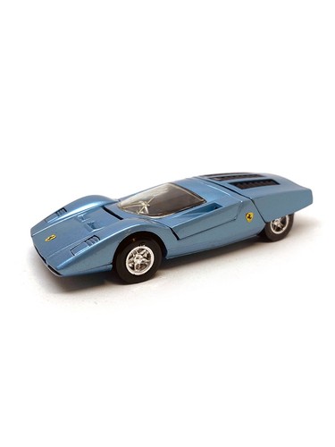 Ferrari 512s pininfarina - 512s,