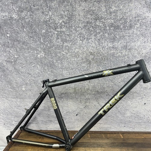 Telaio mountain bike vintage