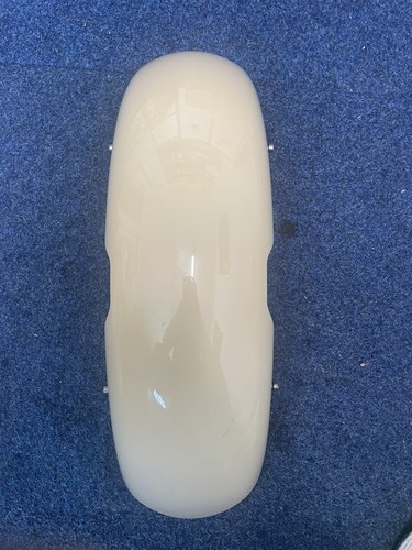 Parafango anteriore ducati - parafango, gt