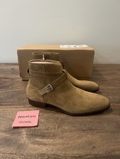 Stivali Zara Chelsea con