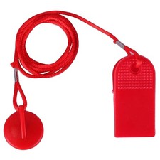 Chiave di Sicurezza del Tapis Roulant Serratura Magnetica per Interruttore di