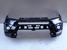 PARAURTI ANTERIORE ORIGINALE SUZUKI VITARA III 18- LIFT