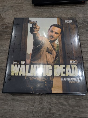 Walking dead stagione - dead,