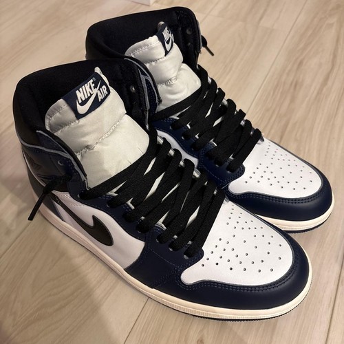 Nike air jordan midnight - air, 1