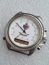 DPW Chronograph Arma