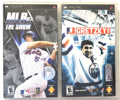 Lotto giochi sony - giochi, psp