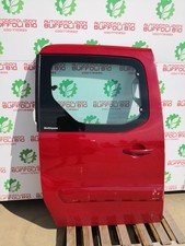 PORTA SCORREVOLE LATERALE DX