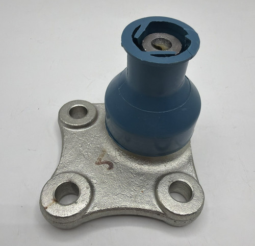 Testina braccio oscillante