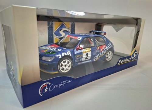 Peugeot 306 maxi - maxi, de