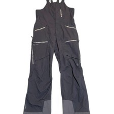 Marmot Alpinist Bib Pantalone