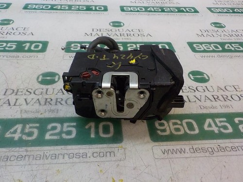 814203u000 cerradura puerta - 814203u000,