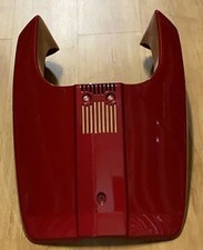 SCUDO CARENA FRONTALE PEUGEOT