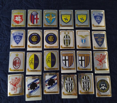 2003 2004 scudetto badge - 2003-2004,