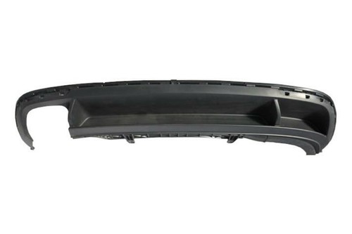 Spoiler paraurti posteriore - posteriore, vw