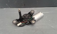 Motorino Tergicristallo