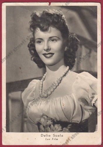 Delia scala attrice actress - 05,