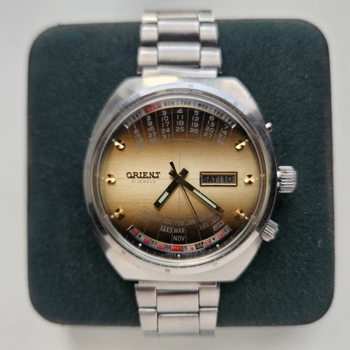 Orologio orient college - orologio,