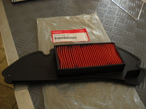 Filtro aria honda - filtro,