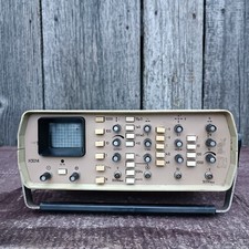 Oscilloscopio vintage