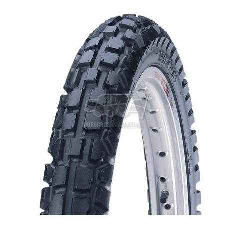 Maxxis maxx enduro - maxx, stradale