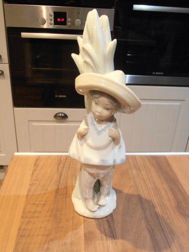 Figurina lladro 1059 - figurina, n.1059