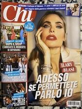 Chi 2022 12.Ilary