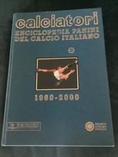 LIBRO CALCIO ITALIANO FIGURINE