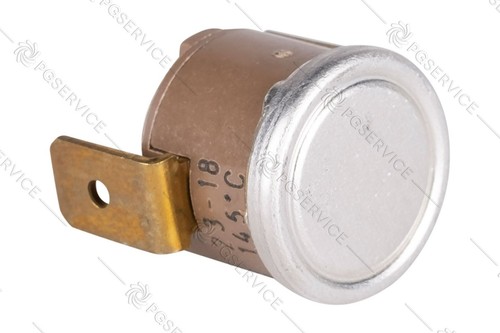 Polti termostato ty60 145 - polti, 145°c