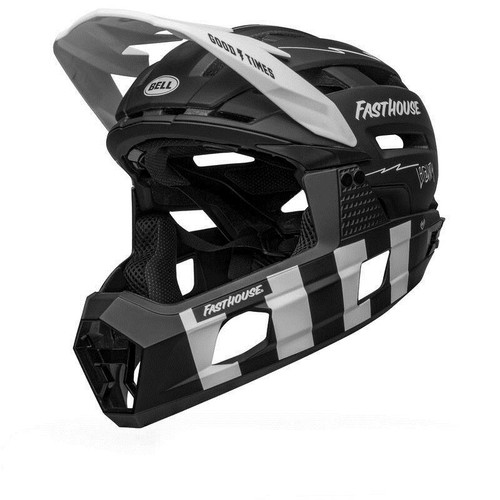 Casco super air - super, spherical